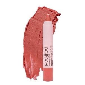 Manna Kadar Liplocked Priming Lip Wand in Amour